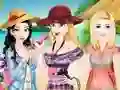 لعبة Happy Hawaiian Holiday على الانترنت