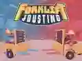 لعبة Forklift Jousting على الانترنت