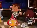 لعبة Monkey Go Happy Stage 810 على الانترنت