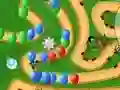 لعبة Bloons TD 3 على الانترنت