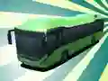 لعبة Bus Parking على الانترنت