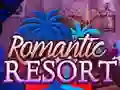 لعبة Romantic Resort على الانترنت