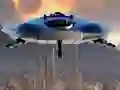 لعبة Ufo Spaceship Adventure على الانترنت