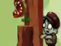 لعبة Zombie Shoot على الانترنت