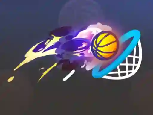 لعبة Basket Shot على الانترنت
