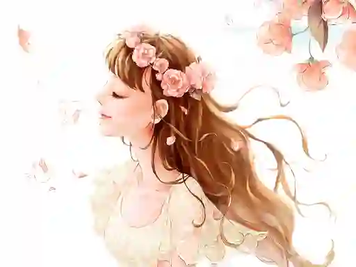 لعبة Happy Womens Day Puzzle على الانترنت