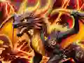 لعبة So Different Dragons على الانترنت