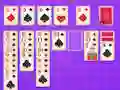 لعبة Solitaire Champions على الانترنت