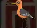 لعبة Cute Godwit Escape على الانترنت