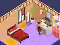 لعبة Decor: Bedroom على الانترنت