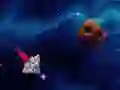 لعبة Rocket Side-to-Side على الانترنت