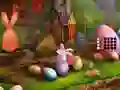 لعبة Find The Precious Egg على الانترنت