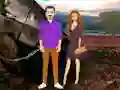 لعبة Couple Escape From Beach على الانترنت