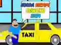 لعبة Hooda Escape Bowling 2024 على الانترنت