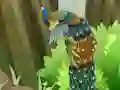 لعبة Escape From Peacock Forest على الانترنت