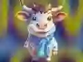 لعبة Jovial Cow Rescue على الانترنت