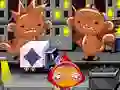 لعبة Monkey Go Happy Stage 812 على الانترنت