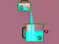 لعبة Water Pouring Puzzle على الانترنت