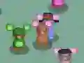 لعبة How Many Mice على الانترنت