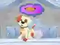 لعبة Pizza Paw Escape على الانترنت