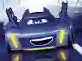لعبة Batwheels Guess the Character على الانترنت