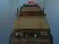 لعبة Extreme War Trails على الانترنت
