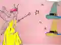 لعبة Find Magic Rabbit and Bear على الانترنت
