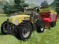 لعبة My Farm Simulator على الانترنت
