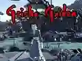 لعبة Geisha Gaiden على الانترنت