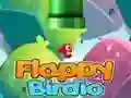 لعبة Flappy Birdio على الانترنت