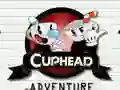 لعبة Cuphead Adventure على الانترنت