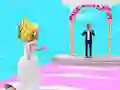 لعبة Valentines Day: Love Rush على الانترنت