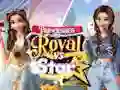 لعبة Princesses Royal Vs Star على الانترنت