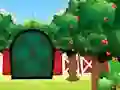 لعبة Help The Apple Farm Girl على الانترنت