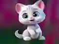 لعبة Stylish Cat Rescue على الانترنت