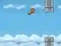 لعبة Flappy Cat على الانترنت