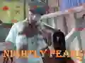 لعبة Nightly Fears على الانترنت