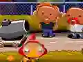 لعبة Monkey Go Happy Stage 814 على الانترنت