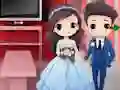 لعبة Find The Couple Ring على الانترنت