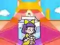 لعبة Hide N Seek: Girl Escape على الانترنت
