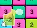لعبة Merge Number على الانترنت