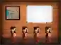 لعبة Amgel Easy Room Escape 163 على الانترنت