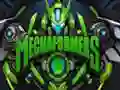 لعبة Mecha Formers 3 على الانترنت