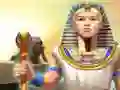 لعبة Queen of Egypt Cleopatra's Jewels على الانترنت