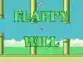 لعبة Flappy Will على الانترنت