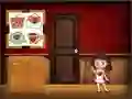 لعبة Angel Valentine's Day Escape 5 على الانترنت