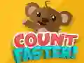 لعبة Count Faster! على الانترنت