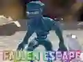 لعبة Fallen Escape على الانترنت