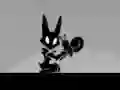 لعبة Bunny Bun على الانترنت