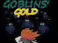 لعبة Goblin's Gold على الانترنت